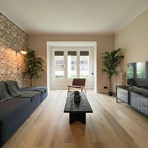 Apartamento Deluxe de 4 Dormitorios